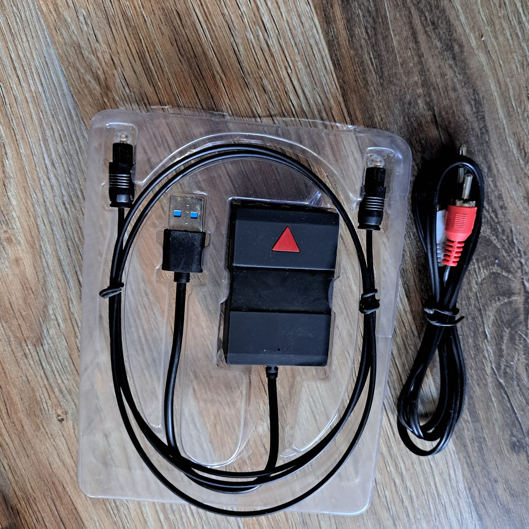 Mini bezprzewodowa Bluetooth 4.2 A2DP