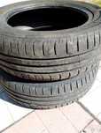Літні шини 185/60/15 HANKOOK