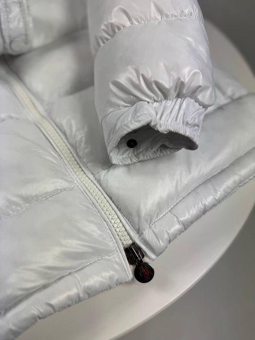 Куртка Moncler\чоловічий пуховик монклер\куртка Moncler/ монклер