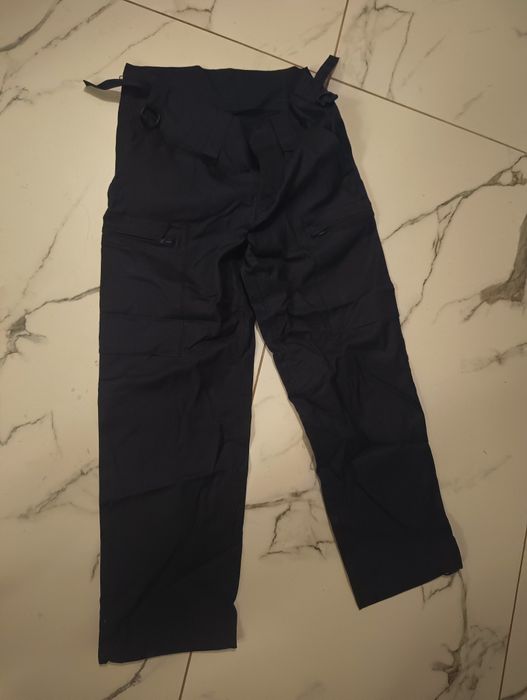 Nowy Mundur Ćwiczebny Letni Marynarki Wojennej WZÓR 2010