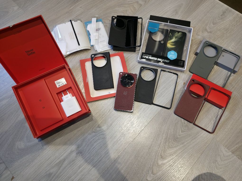 Oneplus open 16gb 1tb