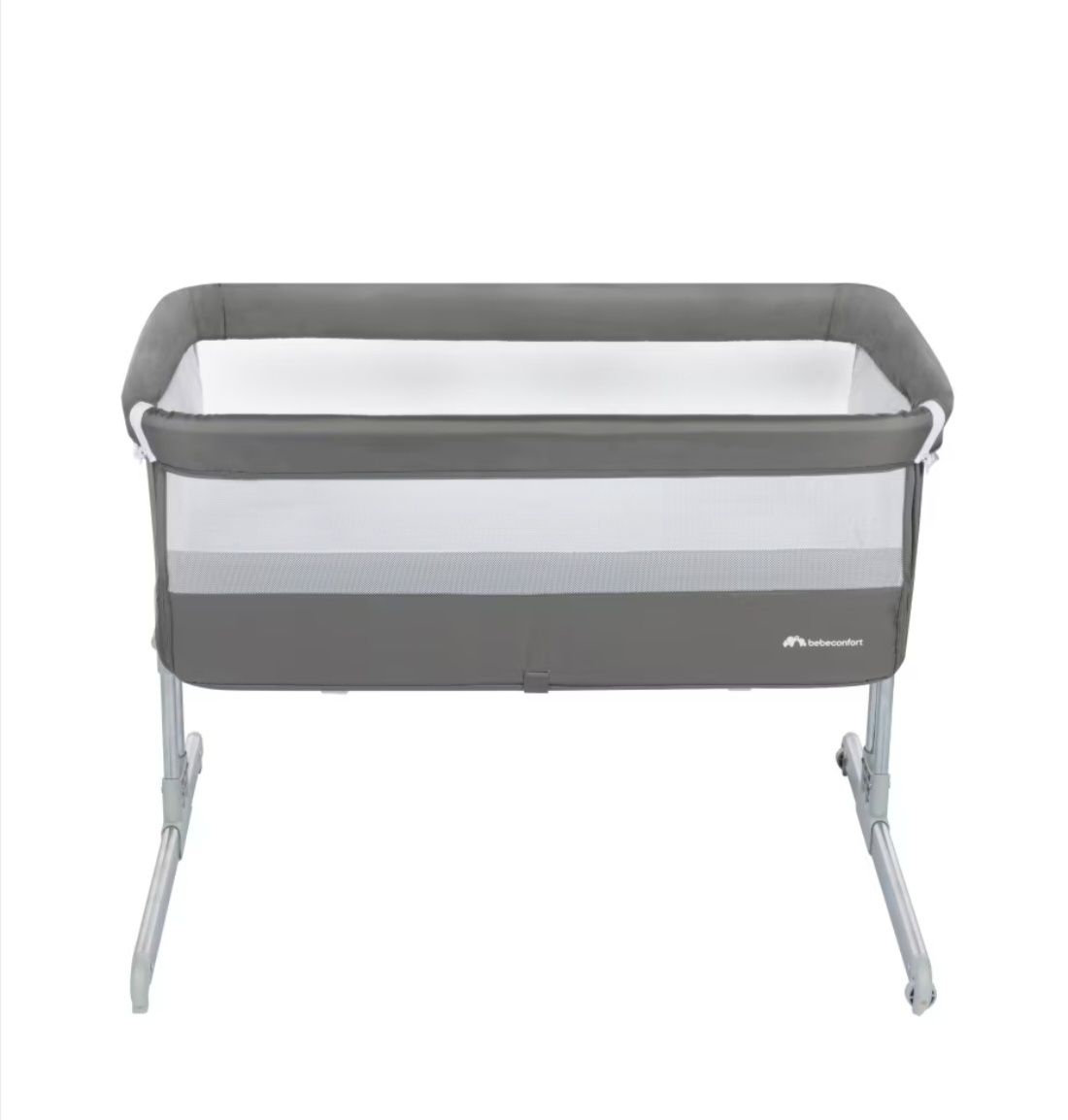 Berço Co-Sleeping BEBE CONFORT Calidoo Geometric