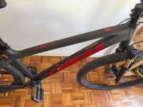 Bicicleta Trek Marlin 5