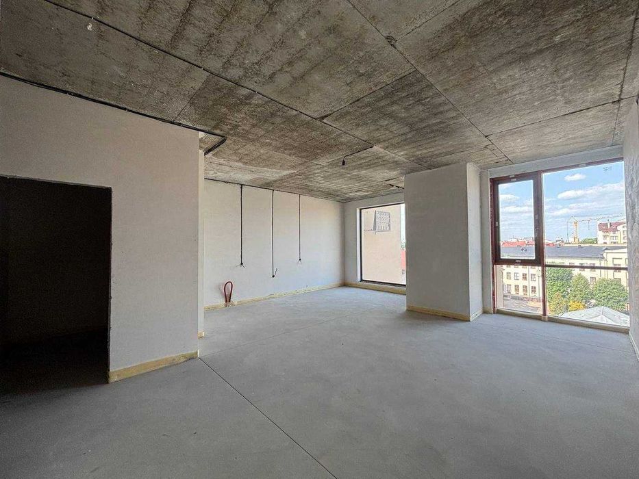 1км квартира ЖК Royal Holl