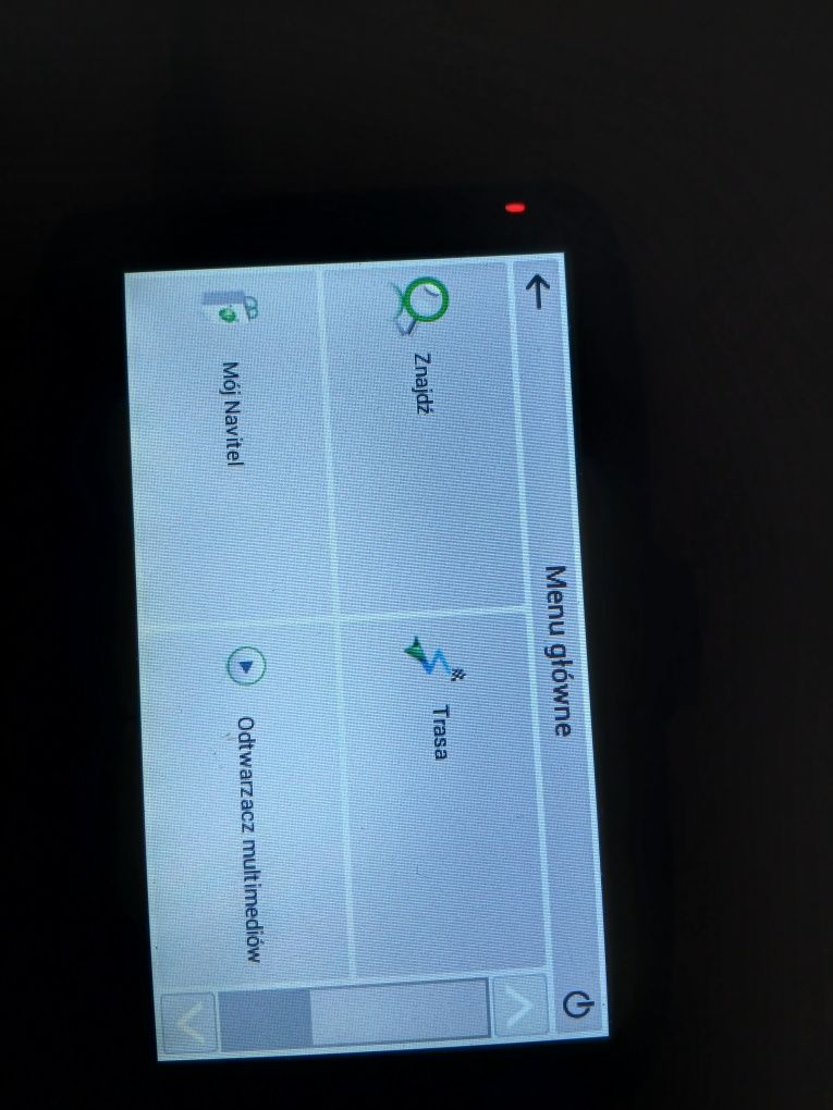 Nawigacja Navitel