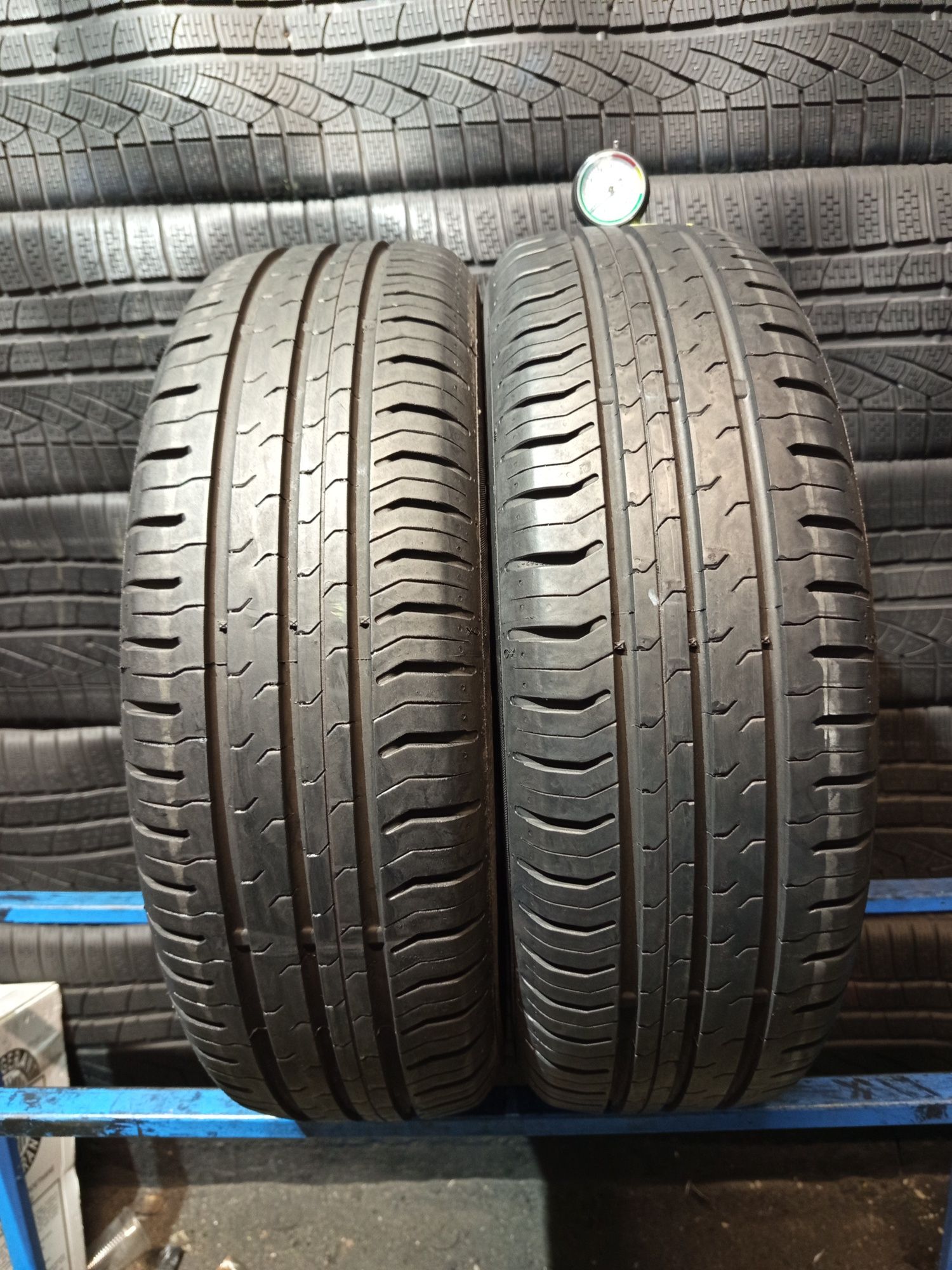 185/65R15 Continental ContiEcoContact 5