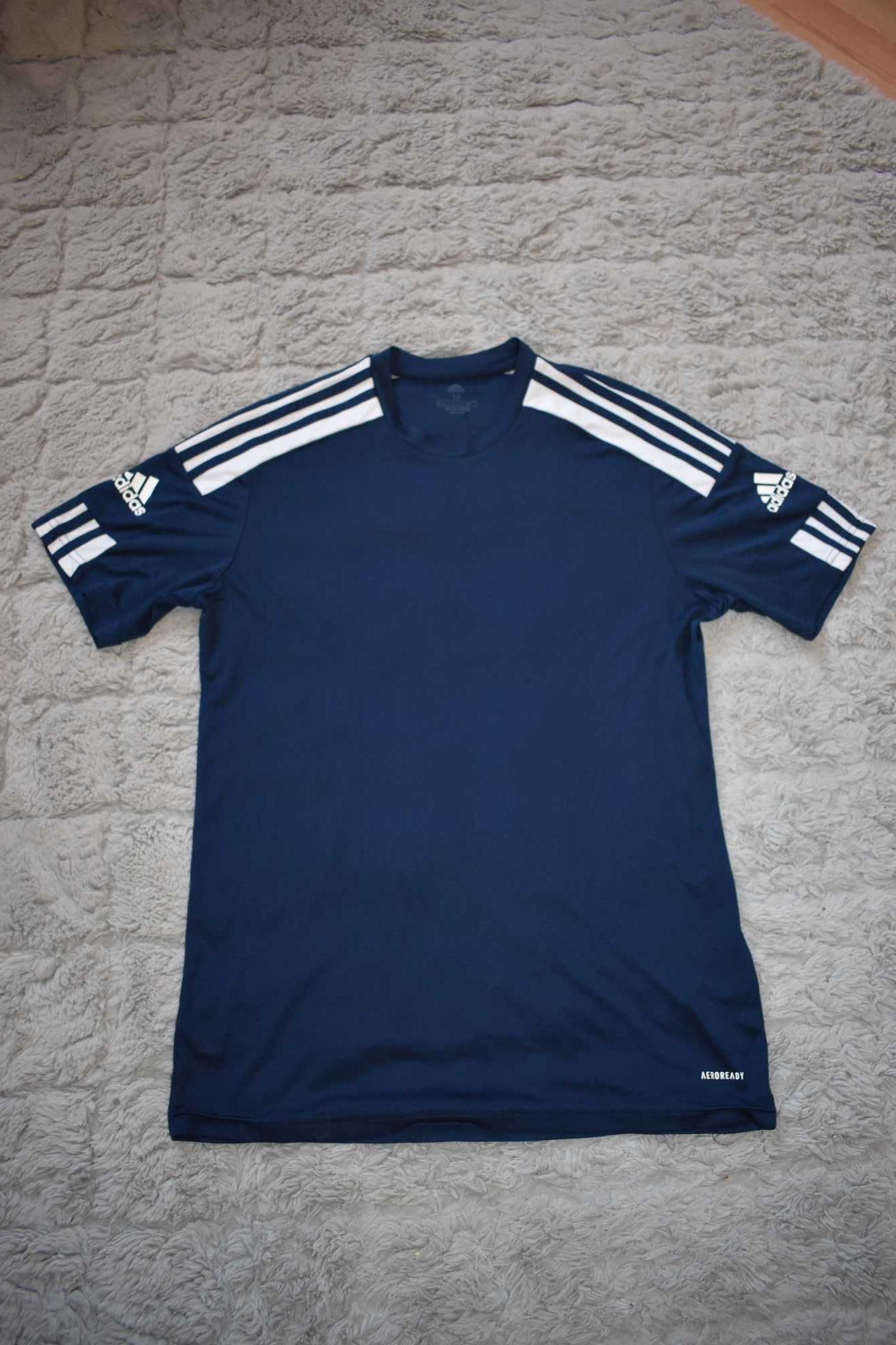 Koszulka sportowa Adidas r. M