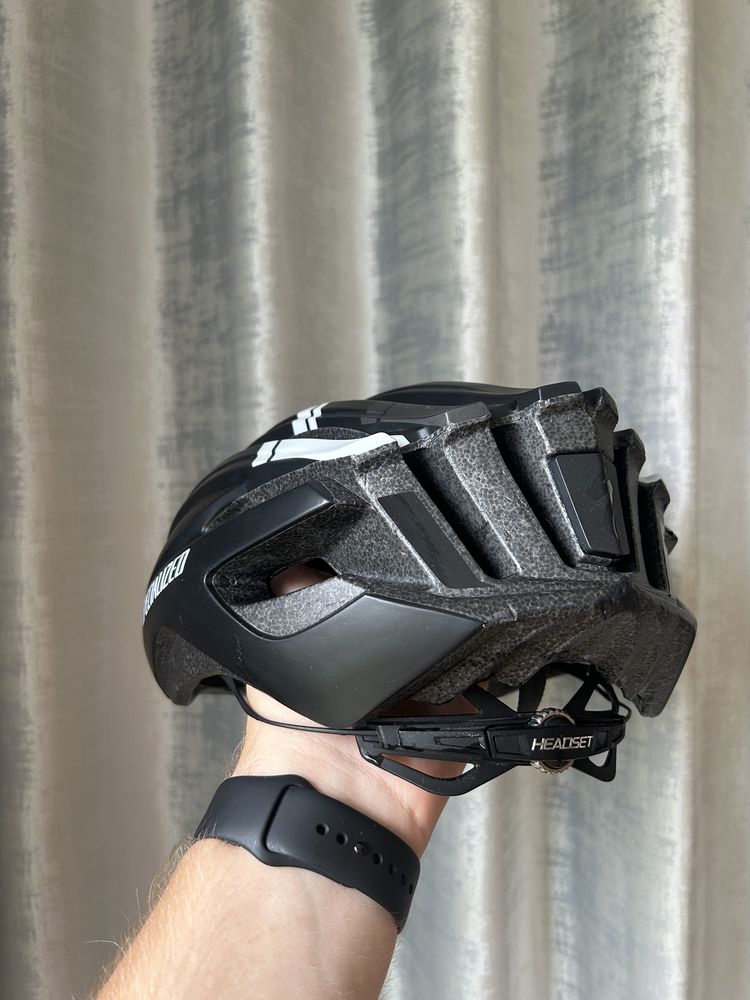 Kask rowerowy Specialized Propero 3 rozmiar L 59-63
