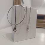 Conjunto de joalharia