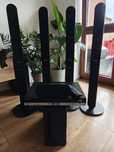 Kino domowe SAMSUNG HT-THX25