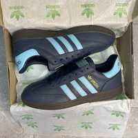 Adidas Spezial Dark Blue