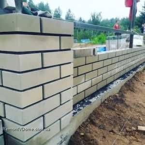 Силікатна цегла одинарна, полуторна, подвійна