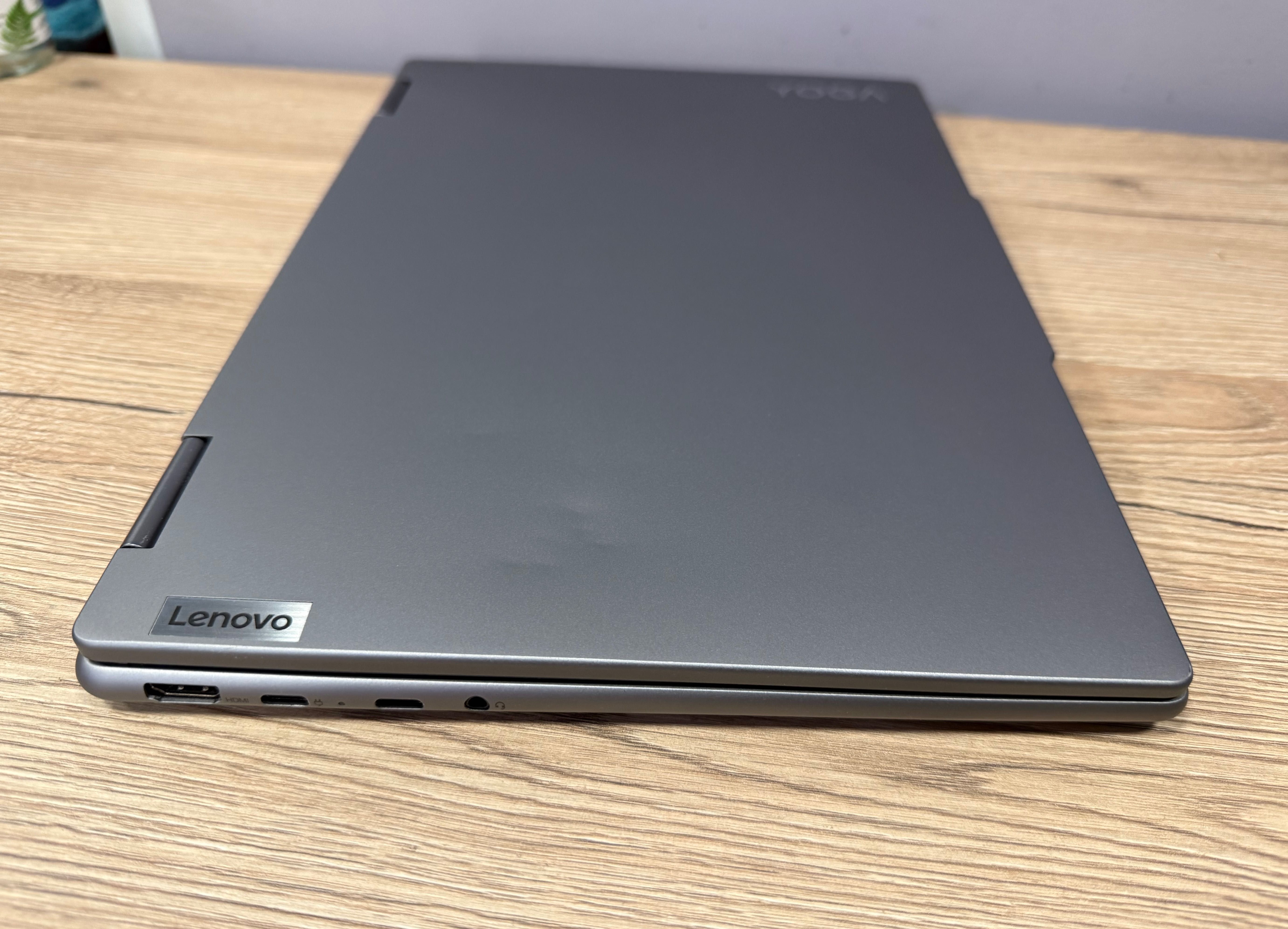 Ноутбук Lenovo YOGA 7 14AHP9  Ryzen 7 8840HS/16/ 1TB/ FHD+ IPS Touch