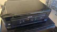 Drukarka EPSON XP-332