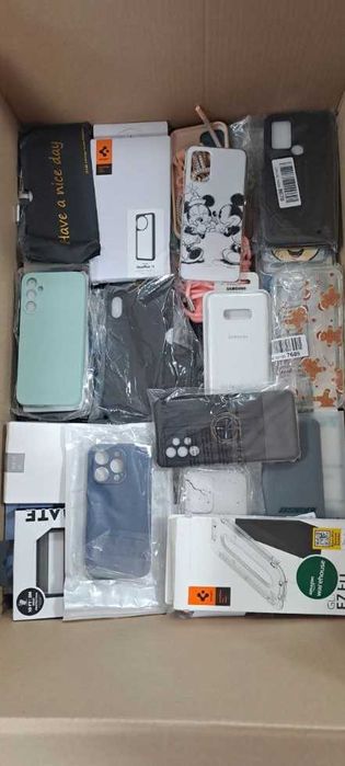 Zestaw Akcesorii Telefonów GSM