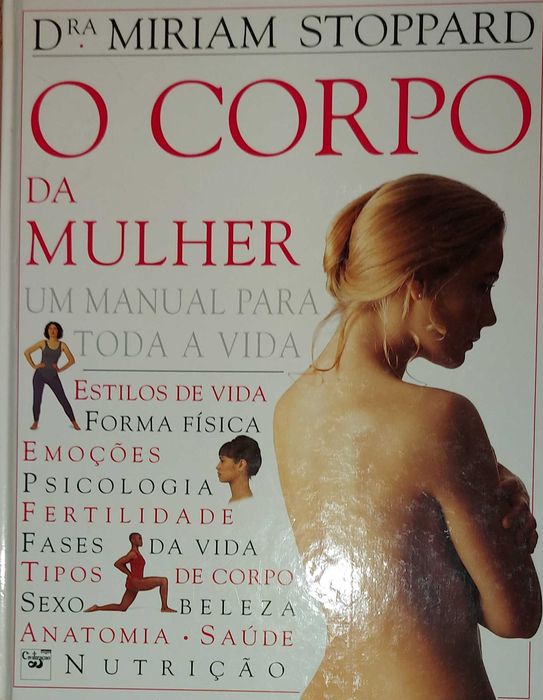 O Corpo da Mulher
