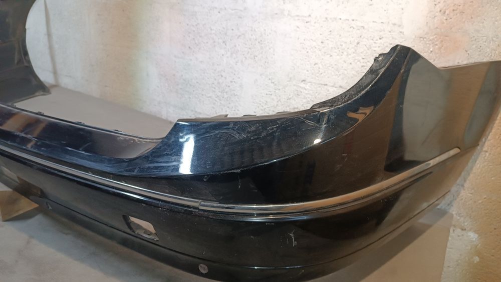 Vendo parachoque de trás Mercedes C classe W 204 ano 2007/09