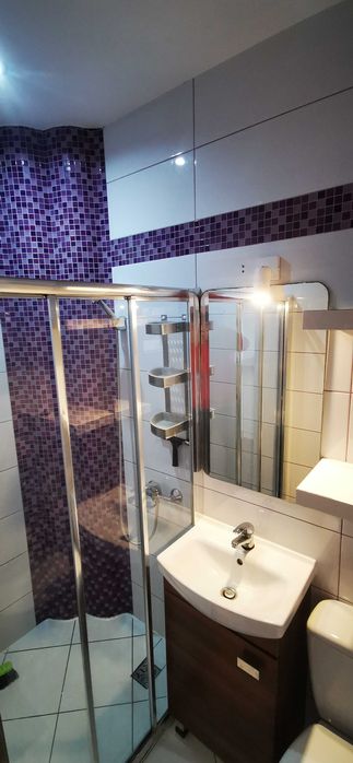 Mieszkanie- Kawalerka na sprzedaż Centrum Bierutów