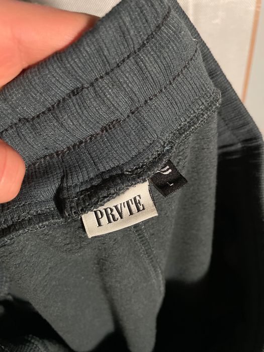 Prvte London Trap pants | Trapstar style