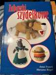 Zabawki szydełkowe