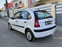 Citroen C3 Gasolina