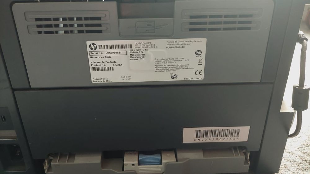 Sprzedam drukarke Hp 2055 !