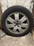 Felgi Ford Mondeo MK4