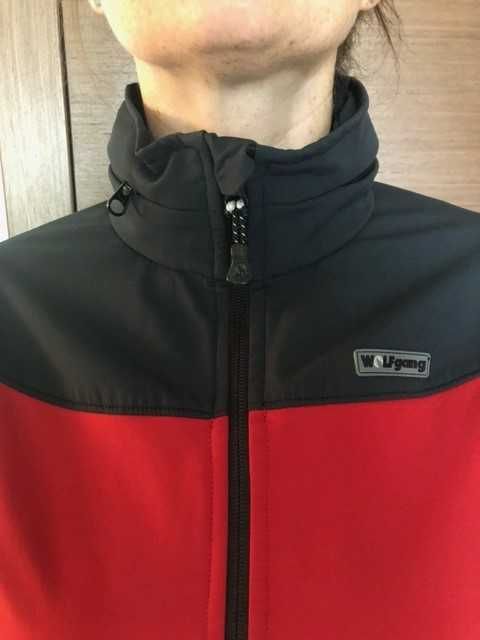 Softshell damski - Wolf Gang Zefir rozmiar M
