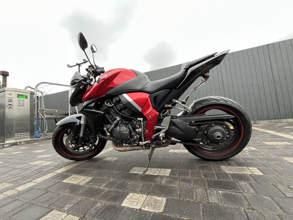 Продам Honda CB1000ABS 2014