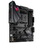 Материнська плата ASUS ROG B450 STRIX
