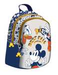 Plecak mały Mickey Mouse Beniamin ,286x305 mm