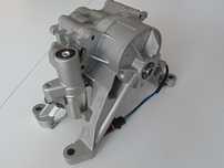 Pompa oleju Jaguar, Land Rover, 2.0 D,  204DTD , 204DTA , G4D36L079J