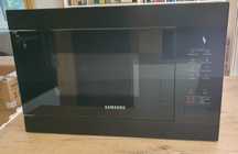 Mikrofala Samsung, do zabudowy