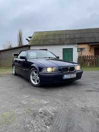 BMW E36 320i Cabrio