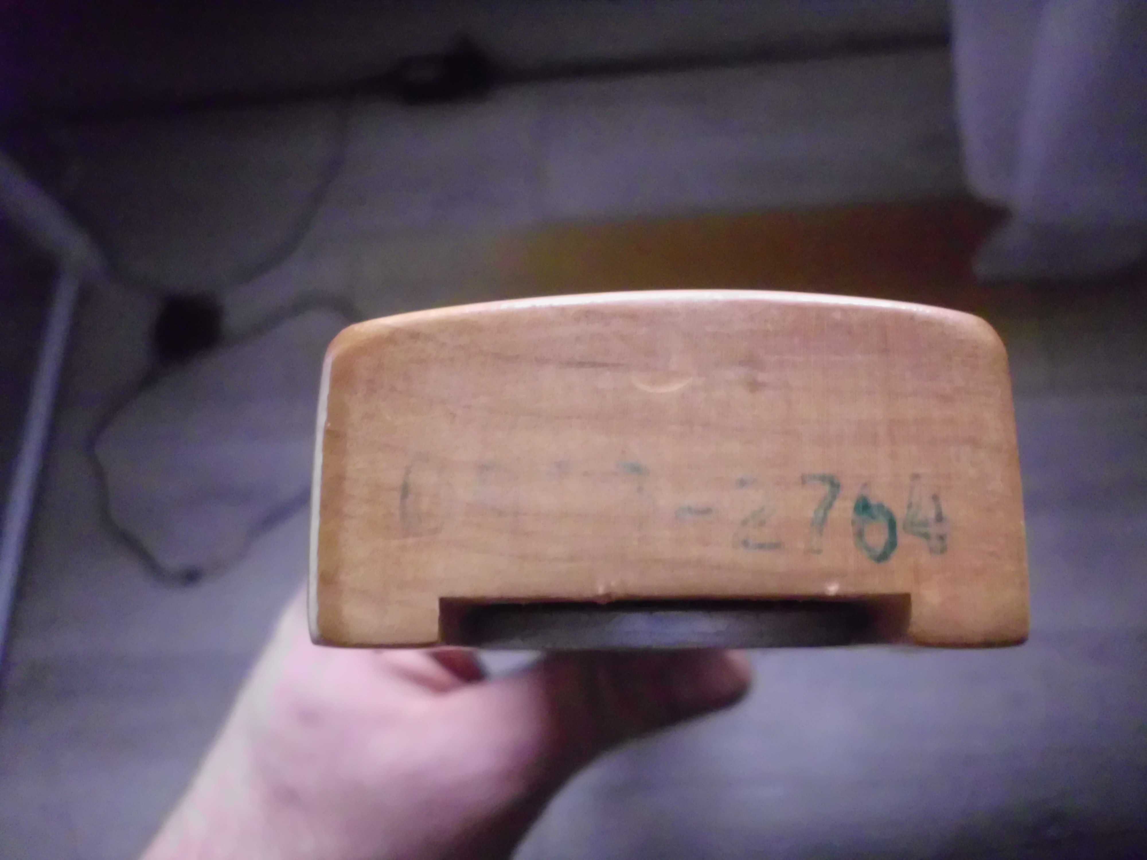 Fender Stratocaster Era CBS lata siedemdziesiąte