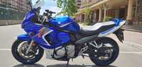 Продаю Suzuki gsx650 f