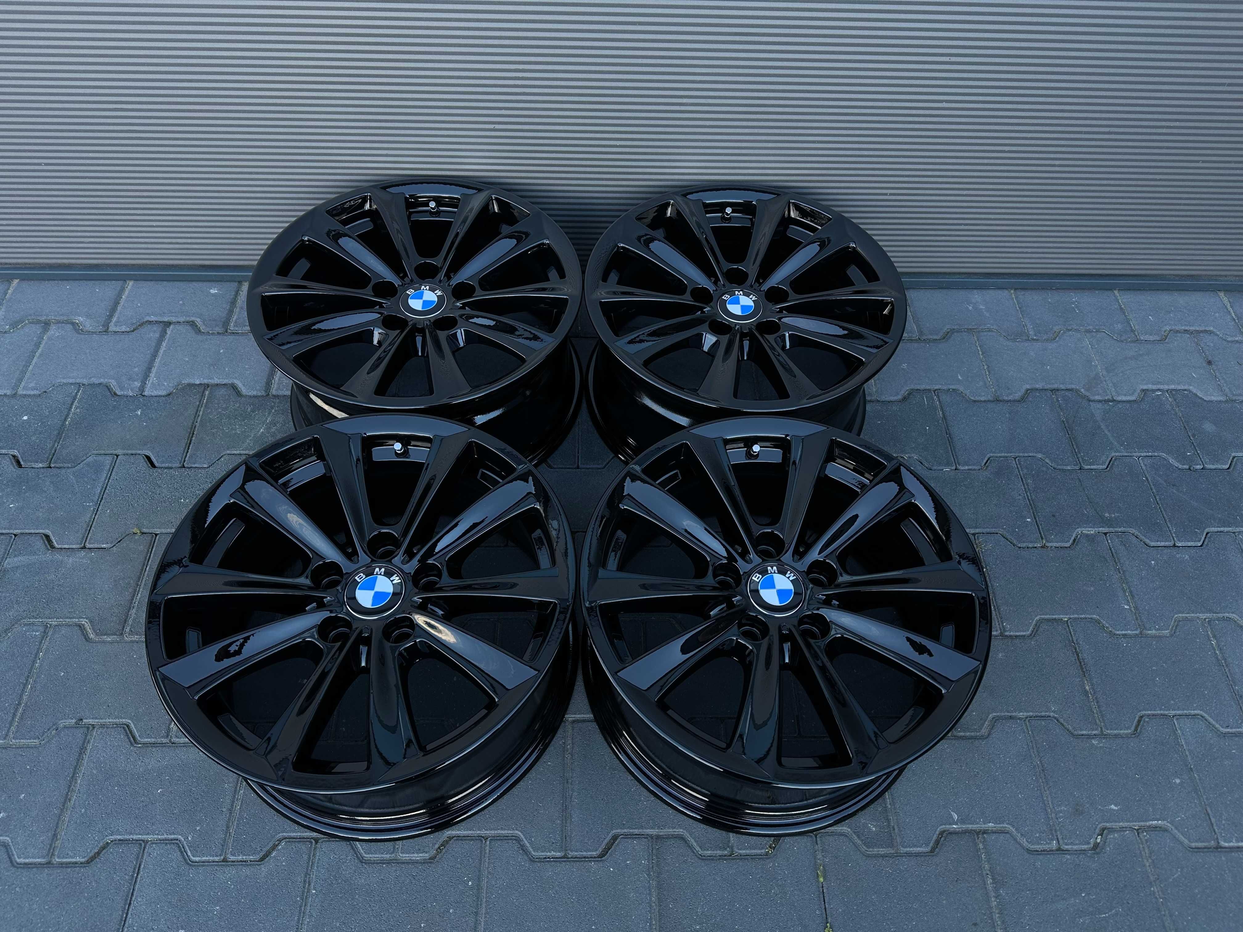 5x120 17 BMW F10 F11 F12 F13 F30 F31 F32 F34 E90 E91 E92 E93 F20 3 GT