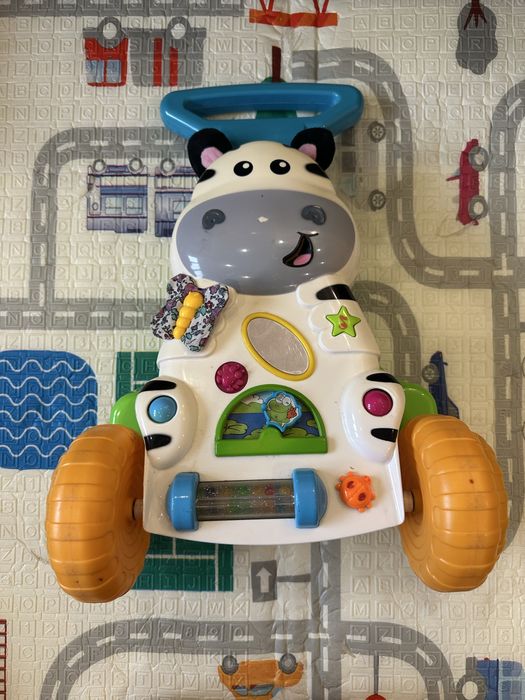 Толокар для дитини