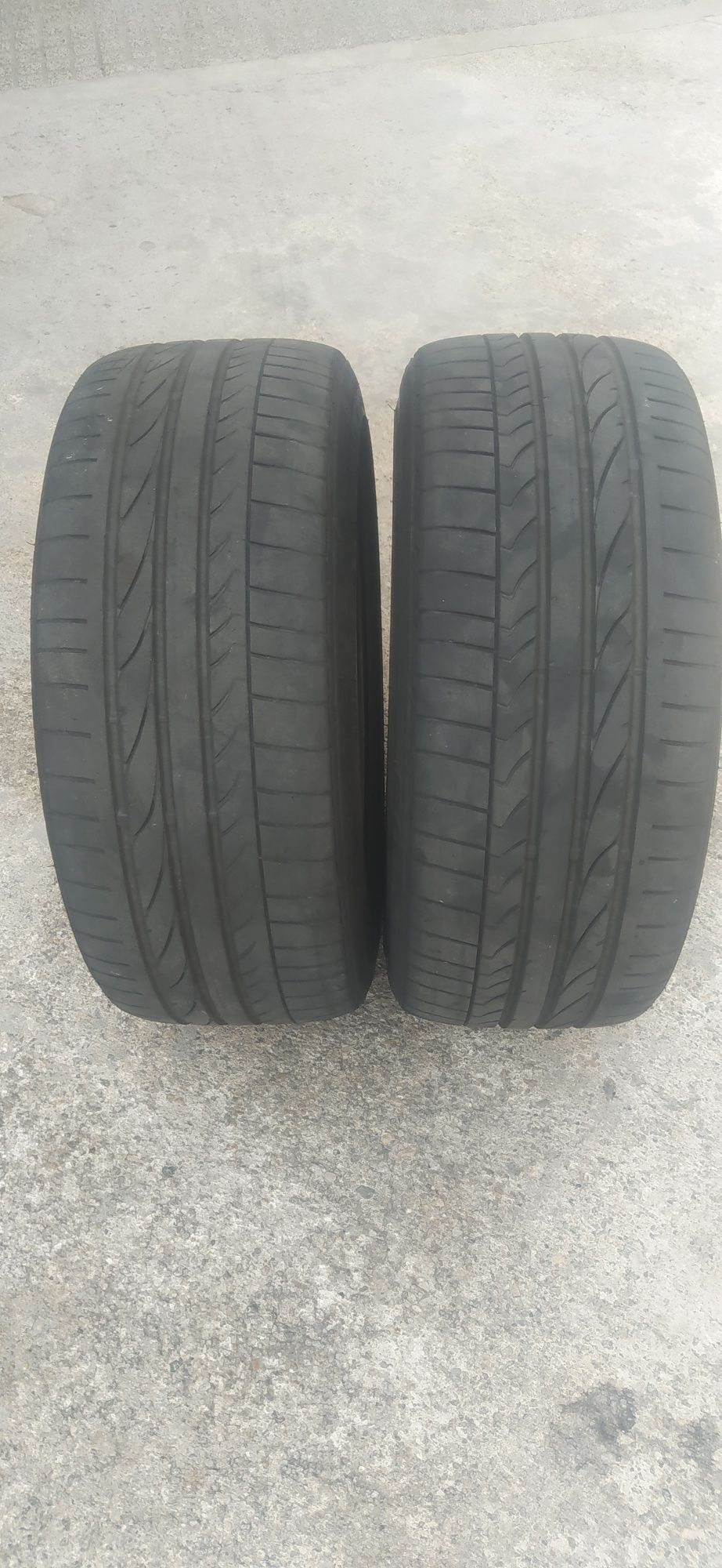 Pneus 225/45 17r