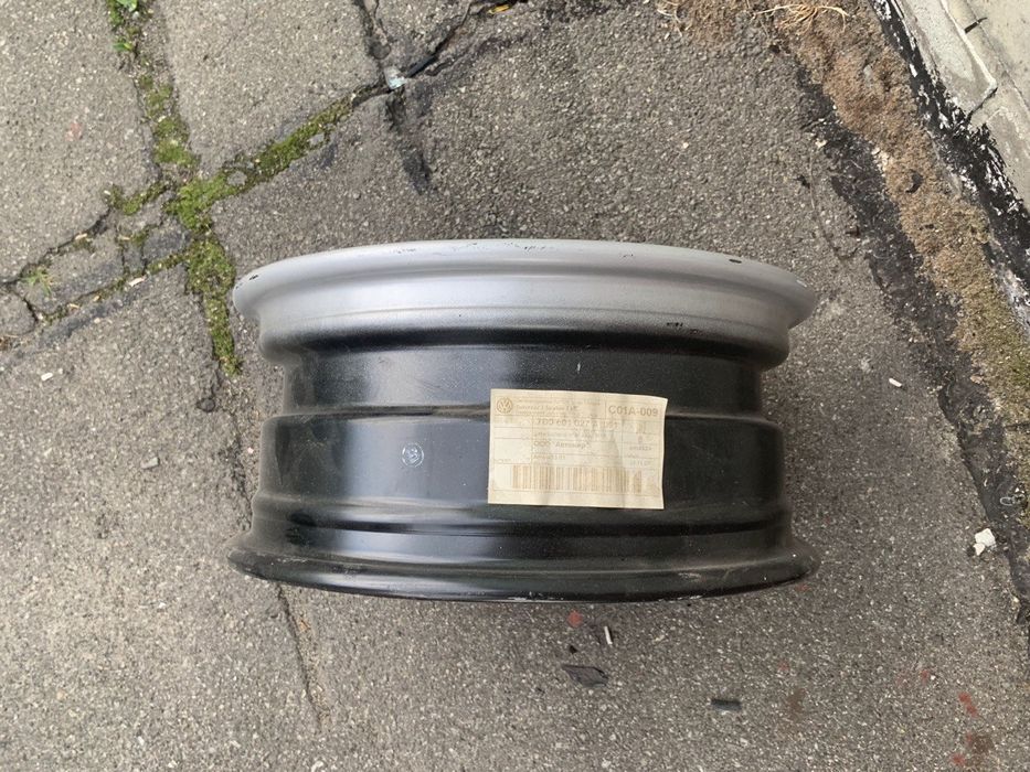 Диски штампи R15