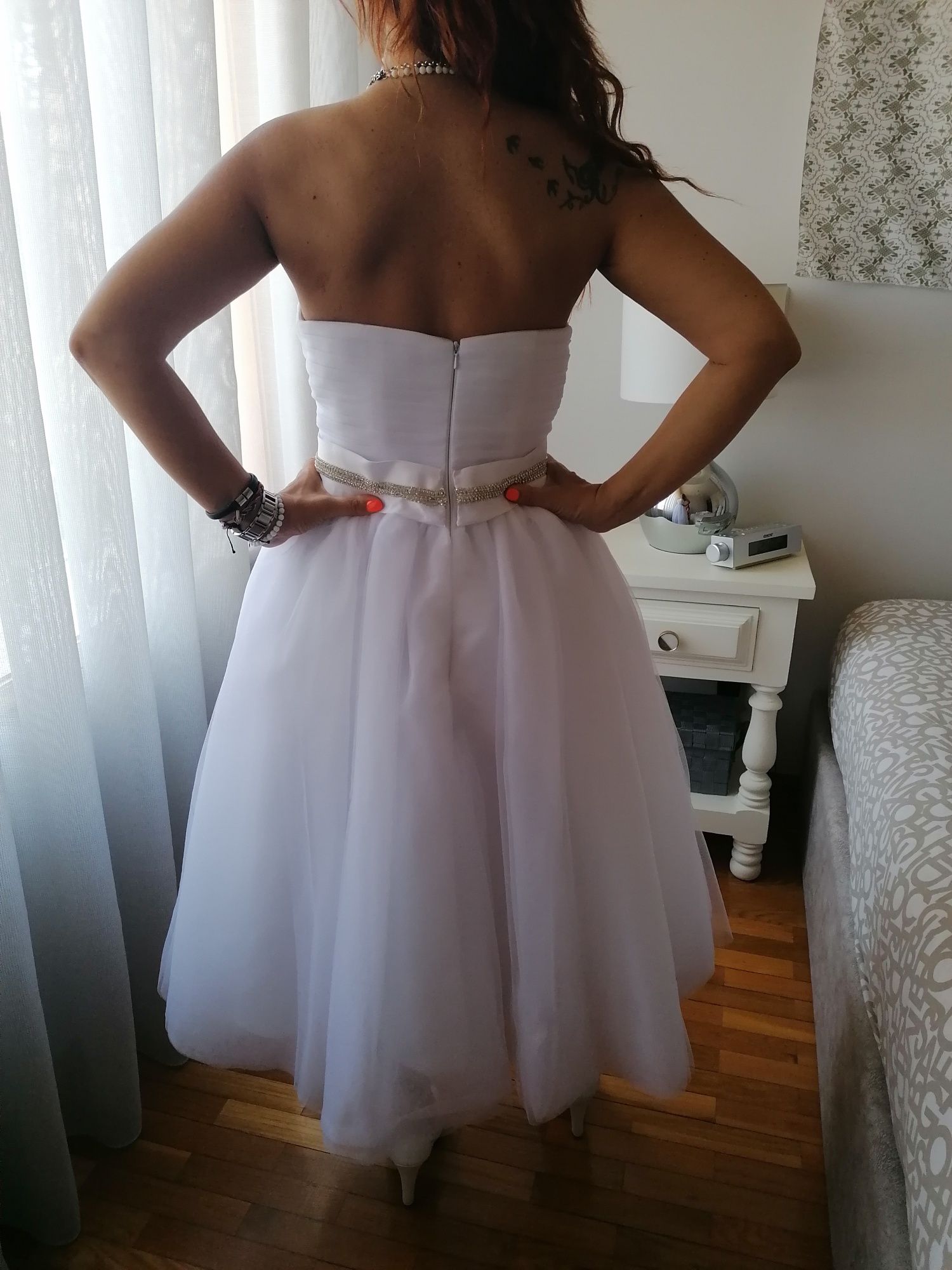 Vestido noiva Novo Preço!