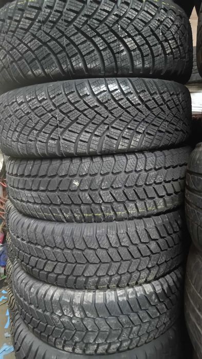 Opony Bieżnikowane Nowe Używane Sanok - wyważenie wymiana opon