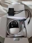 Kamera obrotowa NOWA IP 8 MP 360* wifi LAN