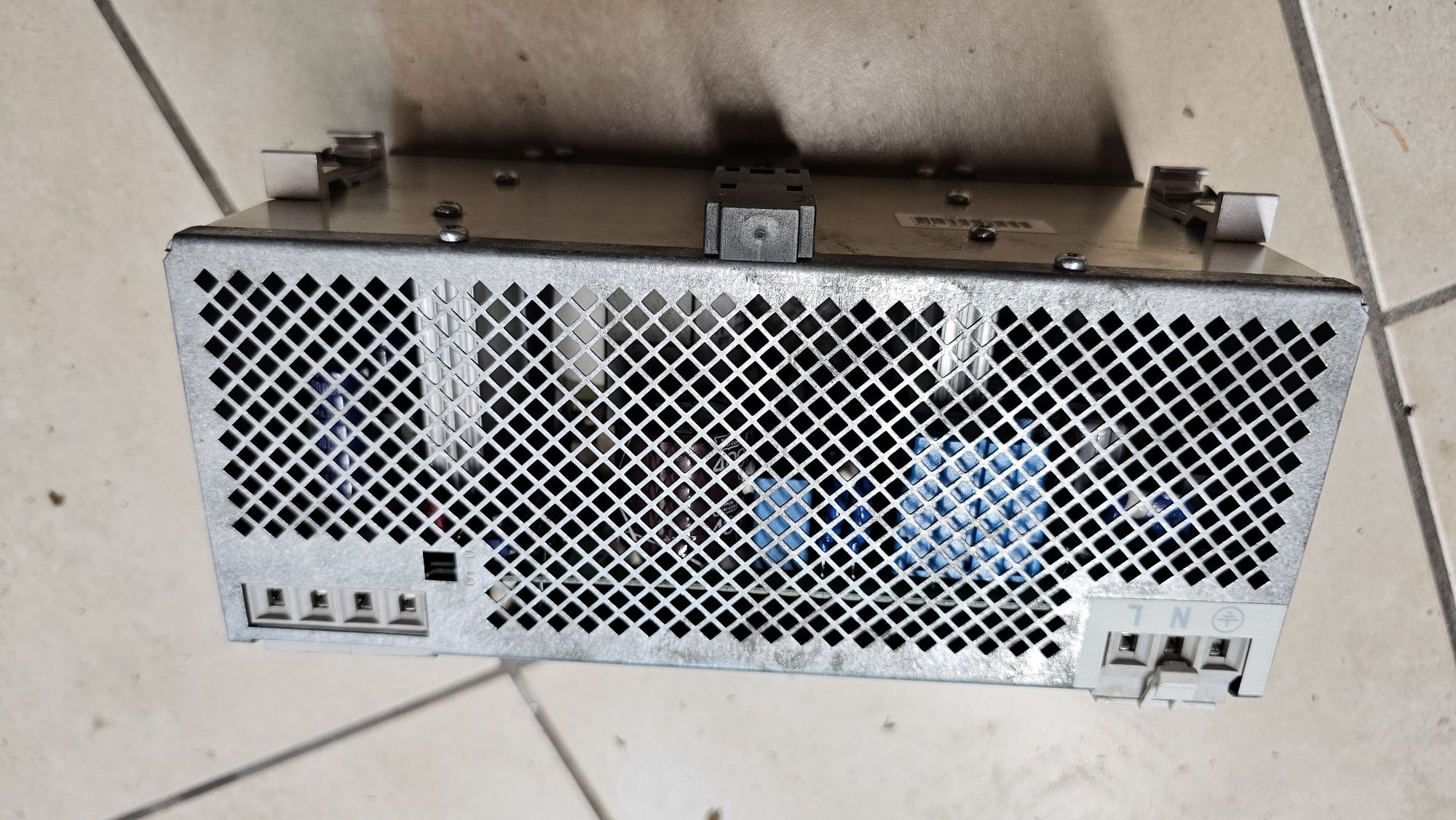 Zasilacz PULS SL20 230V 24V 20A