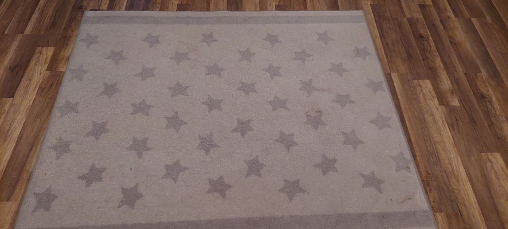 Dywan dla dziewczynki