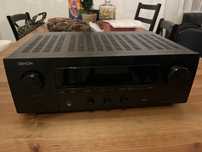 Aplituner DENON DRA-800H jak nowy