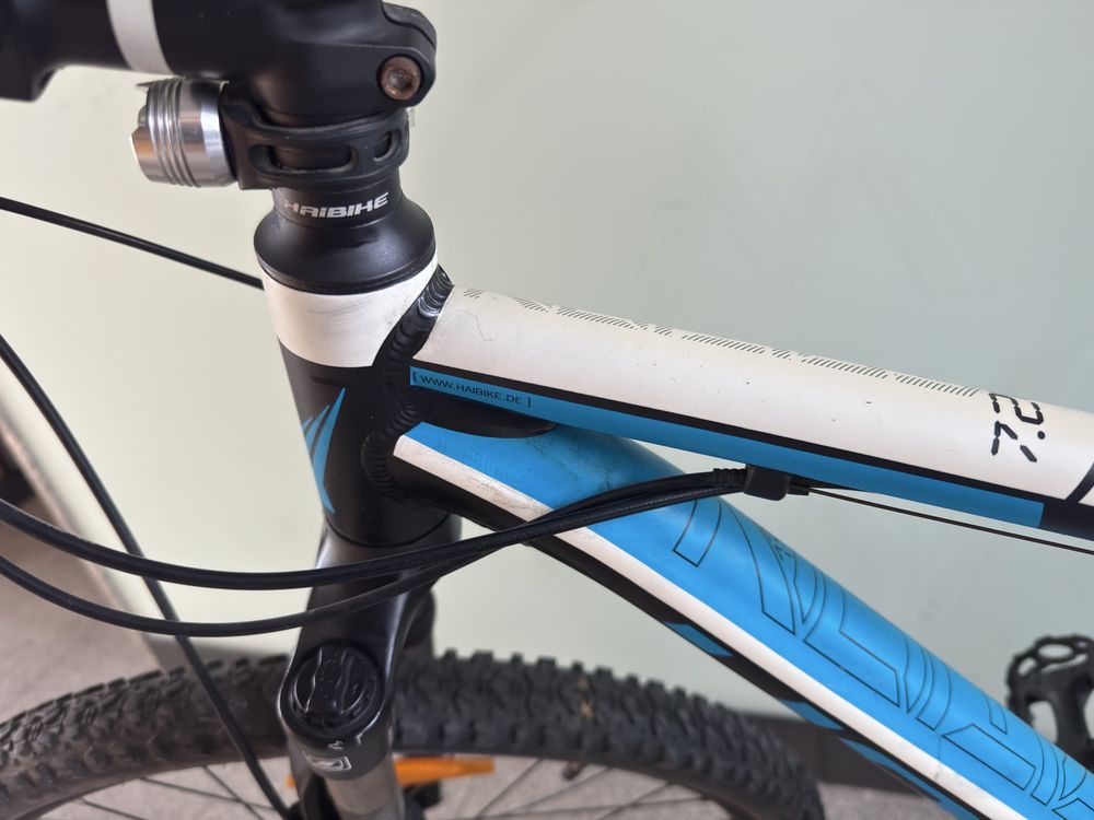 HAIBIKE edytion 7.20 MTB