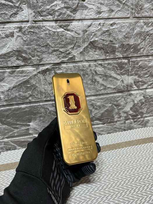 Rabanne 1 Million Royal Парфуми