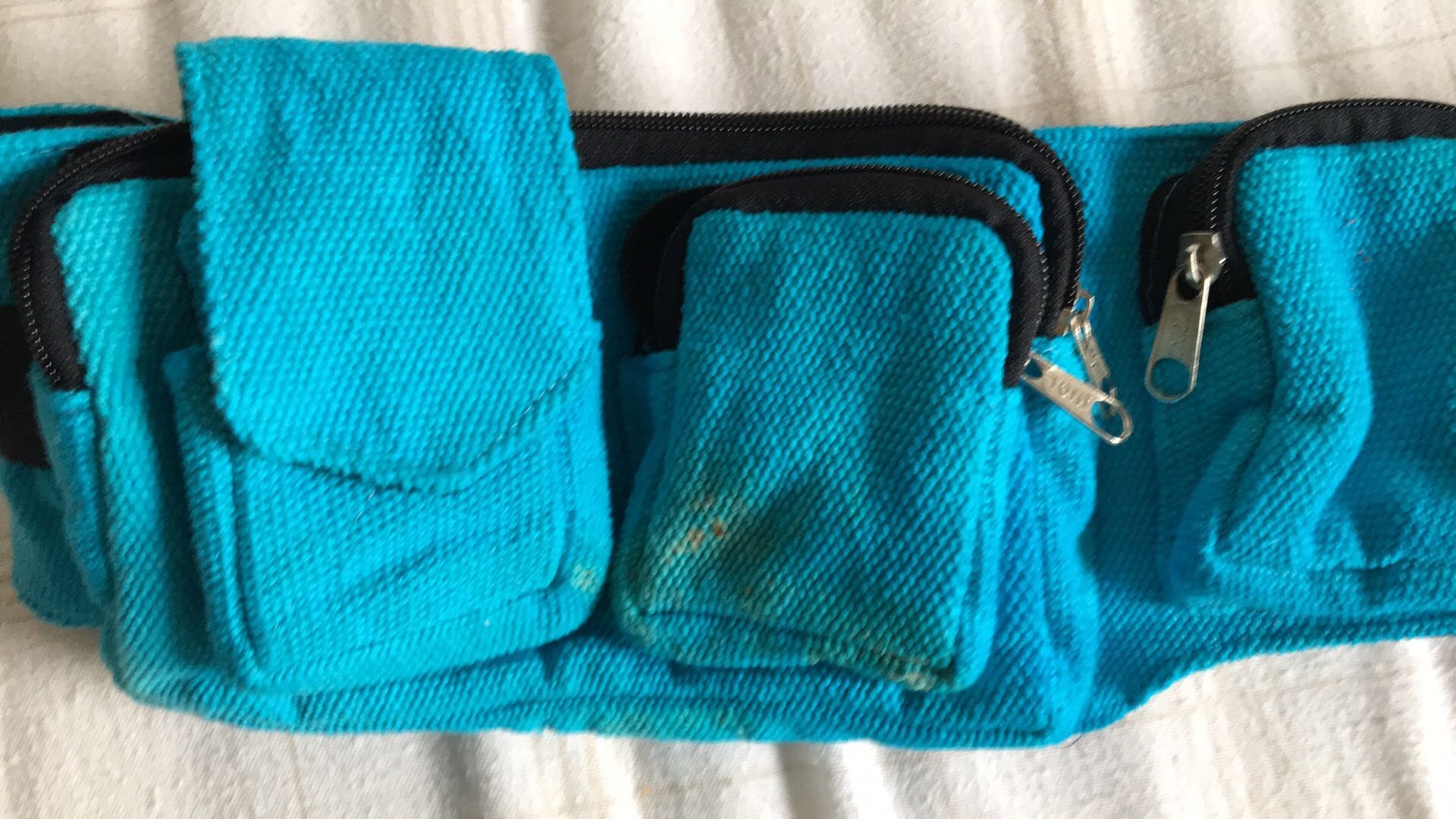 Bolsa de cintura