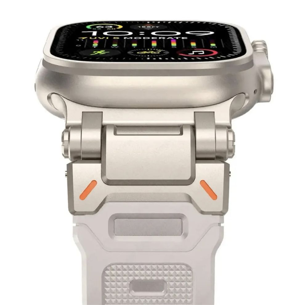 Pasek Apple Watch 3/4/5/6/7/8/9/SE/ULTRA IIII